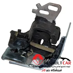 بست اگزوز مگان اصلی