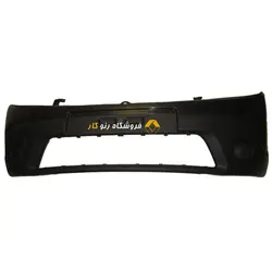 سپر جلو ساندرو اصلی(رنگ فابریک)