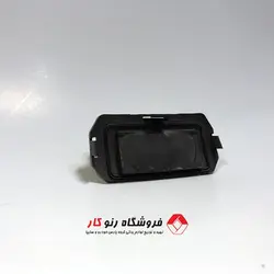 کلید قفل درب صندوق عقب مگان اصلی