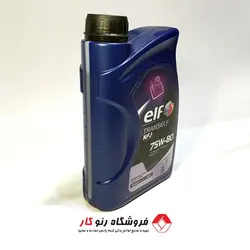 واسکازین گیربکس دستی elf اصلی