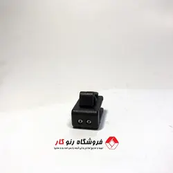 چشم شیشه شوی مگان اصلی