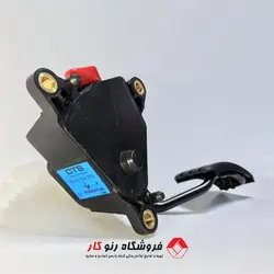 پدال گاز مگان اصلی