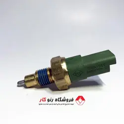 فشنگی دنده عقب مگان اصلی