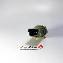 فشنگی دنده عقب مگان اصلی