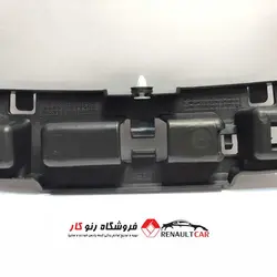 نگهدارنده وسط سپر عقب مگان اصلی