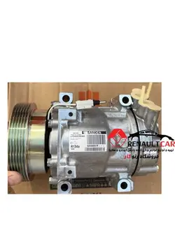کمپرسور کولر ساندن اصلی