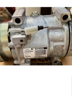 کمپرسور کولر ساندن اصلی