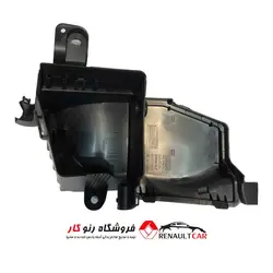 جعبه فیوز اصلی