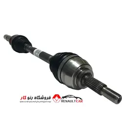 پلوس چرخ جلو راست مگان 2000 اصلی