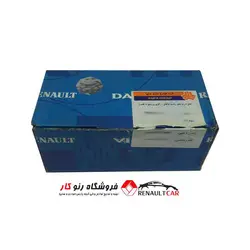قفل درب جلو راست با قفل مرکزی و ریموت کنترل اصلی