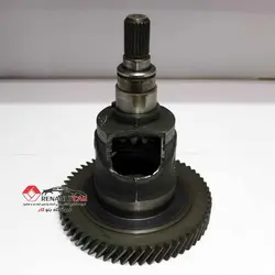 کرانویل پینیون تندر۹۰ اصلی