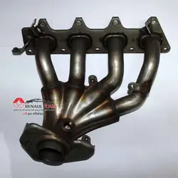 منیفولد خروجی دود تندر90 اصلی