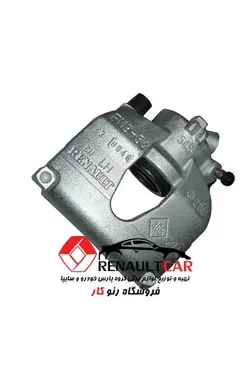 سیلندر ترمز چرخ جلو چپ مگان اصلی