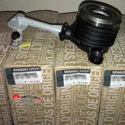 بلبرینگ کلاچ مگان 1600 اصلی