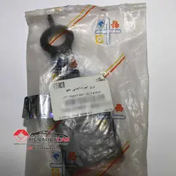 پریز کمربند ایمنی جلو تندر۹۰ اصلی
