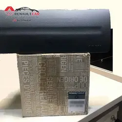 کیسه هوای سرنشین تندر90 اصلی