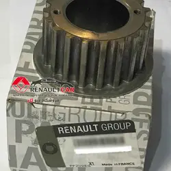 دنده سرمیل لنگ مگان 2000 اصلی