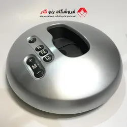 صفحه اهرم زیر دسته دنده مگان 2000اصلی