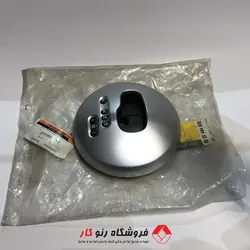 صفحه اهرم زیر دسته دنده مگان 2000اصلی