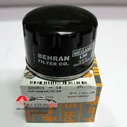 فیلتر روغن مگان 2000 شرکتی