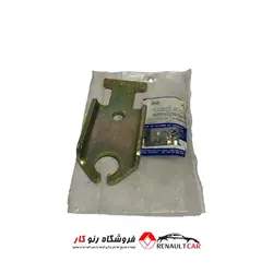 نگهدارنده کابل کلاچ روی گیربکس تندر90 اصلی