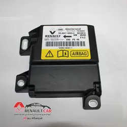 یونیت ایربگ تندر90 اصلی