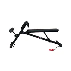 نیمکت جادویی LS-40 خانگی و باشگاهی