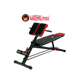نیمکت جادویی MF-0072 خانگی و باشگاهی