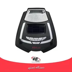 دستگاه شبیه ساز کوهنوردی خانگی و باشگاهی