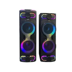 اسپیکر خانگی X4 ویکر