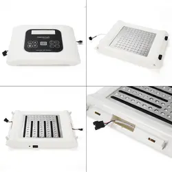 دستگاه ال ای دی تراپی امگا لایت Omega Light