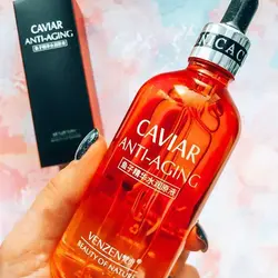 سرم جوان کننده خاویار (VEZE)