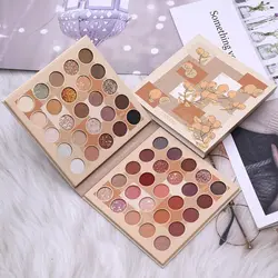 سایه چشم آی گود کو IGOODCO مدل پرتقال 50 رنگ