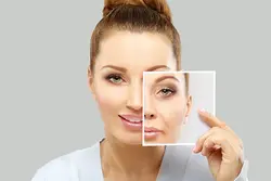 سرم ضد چروک و سفت کننده پوست شبه بوتاکس آردن