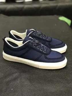 کد 612 امیری بندی زواری پارچه ابی نفتی