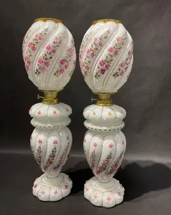 چراغ کریمخانی کم یاب و کلکسیونی