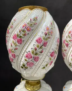 چراغ کریمخانی کم یاب و کلکسیونی