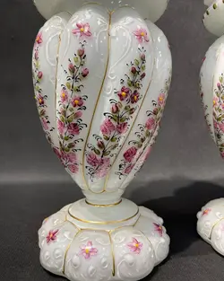 چراغ کریمخانی کم یاب و کلکسیونی