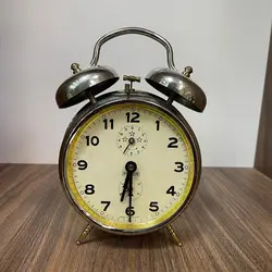 ساعت کوکی پیتر اصل آلمان قدیمی و کلکسیونی