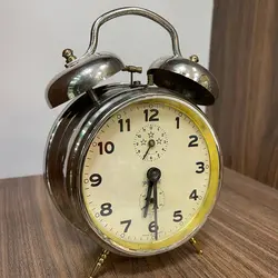 ساعت کوکی پیتر اصل آلمان قدیمی و کلکسیونی