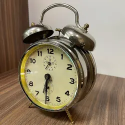 ساعت کوکی پیتر اصل آلمان قدیمی و کلکسیونی