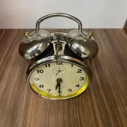 ساعت کوکی پیتر اصل آلمان قدیمی و کلکسیونی