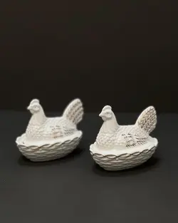 نقل خوری بارفتن مرغی