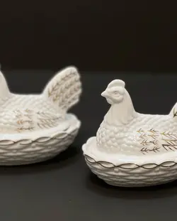 نقل خوری بارفتن مرغی