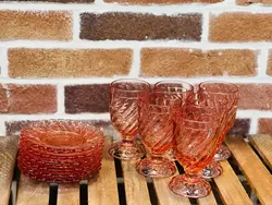شربت خوری مدل پیچ آنتیک