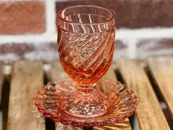 شربت خوری مدل پیچ آنتیک