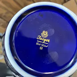 کاپ باواریا اصل آلمان و قدیمی