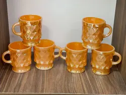 لیوان بارفتن اصل آمریکا و قدیمی