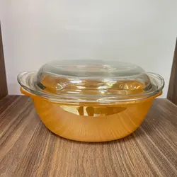 سوپ خوری بارفتن مکزیکی قدیمی