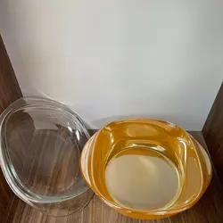 سوپ خوری بارفتن مکزیکی قدیمی